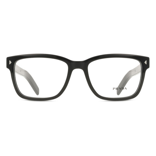 Prada Prada PR B10V 16K1O1 Men New Eyeglasses