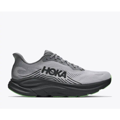 Hoka Hoka Clifton 11 Galactic Grey/Startdust UK 7