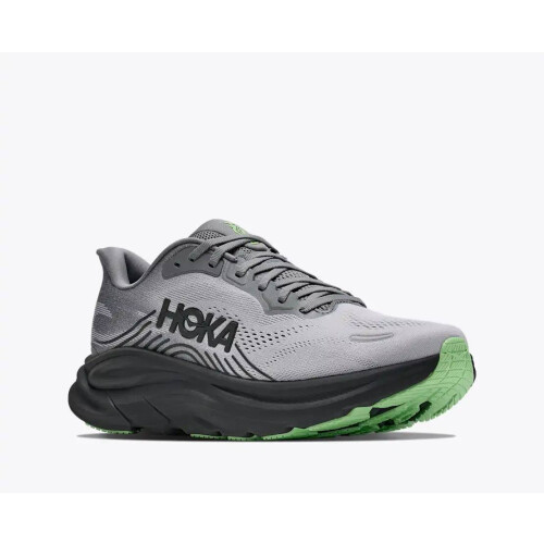 Hoka Hoka Clifton 11 Galactic Grey/Startdust UK 10 2
