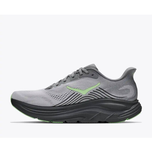 Hoka Hoka Clifton 11 Galactic Grey/Startdust UK 10 1