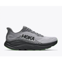 Hoka Clifton 11 Galactic Grey/Startdust UK 10.5