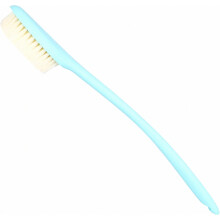 Back brush - Body bath brush - All skin types - Green Bathroom Tool Home