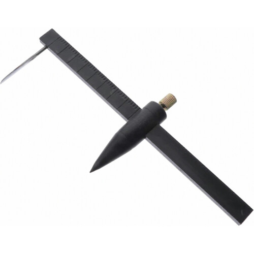 Engraving Compass Precision Tools Clay Ceramic Tools Cutting Ruler Pottery Compass Circle Cutter Professional Compass Cutter