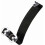 Classical Guitar Adjustable Rest Support Classical Guitar Foot Stool Lifter Professional Support for Players Black 2