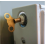 Solid Brass Radiator Key Universal Bleed Key 3