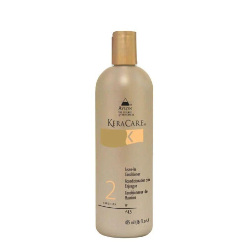 KeraCare Leave In Conditioner 474ml
