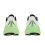 Hoka Hoka Bondi 9 White Tart Apple UK 7.5 4