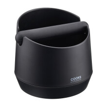 (Large) Cooks Professional Espresso Knock Box