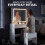 (Fantasy) Dressing Table Set with Hollywood LED Mirror 5