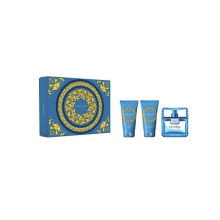 VERSACE EAU FRAICHE EDT 50ML+A/S 50ML+S/G 50ML G/S