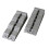 Caravan Levelling Ramps 3 Step 5 Ton Pair (Grey Motorhome Level Blocks) 2
