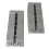 Caravan Levelling Ramps 3 Step 5 Ton Pair (Grey Motorhome Level Blocks) 3