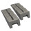 Caravan Levelling Ramps 3 Step 5 Ton Pair (Grey Motorhome Level Blocks) 5