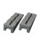 Caravan Levelling Ramps 3 Step 5 Ton Pair (Grey Motorhome Level Blocks) 6