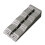 Caravan Levelling Ramps 3 Step 5 Ton Pair (Grey Motorhome Level Blocks) 8