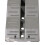 Caravan Levelling Ramps 3 Step 5 Ton Pair (Grey Motorhome Level Blocks) 10