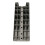 Caravan Levelling Ramps 3 Step 5 Ton Pair (Grey Motorhome Level Blocks) 11
