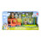 Bluey Heeler 4WD with Turtleboy Playset 1