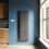 ELEGANT ELEGANT Anthracite Vertical Radiator, Double Panel 2