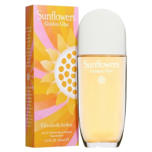 Elizabeth Arden Golden Vibe EDT Spray,100ml