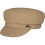 (One Size, Taupe) Barts Womens Eefie Adjustable  Flat Cap 1