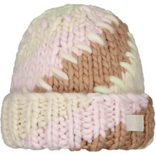 (One Size, Light Pistache) Barts Womens Frederieke Chunky Knit Beanie