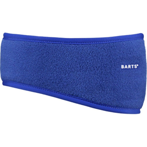 (53, Prussian Blue) Barts Kids Fleece Headband