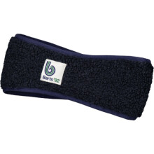 (53-55, Navy) Barts Kids Sunnegga Headband