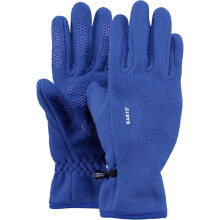 (12 Years, Prussian Blue) Barts Kids Fleece Multisport Gloves