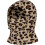 (One Size, Brown) Barts Fleeced Up Balaclava 1