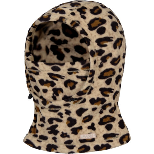 (One Size, Brown) Barts Fleeced Up Balaclava