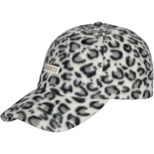 (One Size, Grey) Barts Fleeced Up Baseball Cap