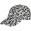 (One Size, Grey) Barts Fleeced Up Baseball Cap 1