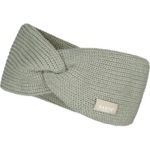 (One Size, Pale Army) Barts Womens Tasitas Fine-Knit Headband