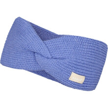 (One Size, Blue) Barts Womens Tasitas Fine-Knit Headband