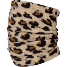 (One Size, Brown) Barts Fleeced Up Col Scarf