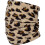 (One Size, Brown) Barts Fleeced Up Col Scarf 1