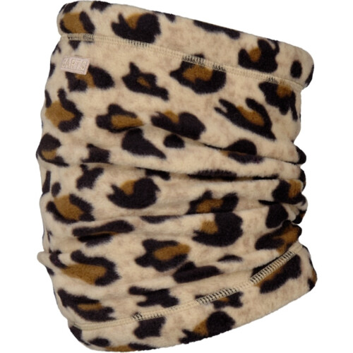 (One Size, Brown) Barts Fleeced Up Col Scarf