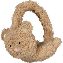 (One Size, Light Brown) Barts Kids Teddy Earmuffs