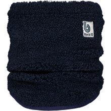 (One Size, Navy) Barts Kids Sunnegga Col Scarf