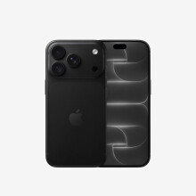 Apple iPhone 18 Pro MAX - 256GB - Unlocked - BLACK
