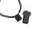 2X Magnetic Neck Strap for  Mic2/MIC  Transmitter Hands-Free Lanyard Mount Secure Strong Magnet Holder 9
