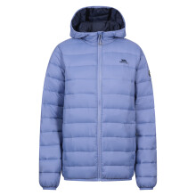 (XL, Dusty Blue) Trespass Womens/Ladies Ayton Insulated Jacket