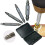 4PCS Screw Extractor Easy Out Drill Bits Set Broken Remover Damaged Bolt Tool 3