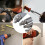 4PCS Screw Extractor Easy Out Drill Bits Set Broken Remover Damaged Bolt Tool 4