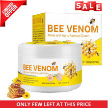 STRONG SKIN TAG REMOVER Cream NATURAL TREATMENT MOLES WARTS and TAGS