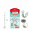 2pc-Kitchen-Bathroom-Shower-Drain-Wig-Chain-Cleaner-Hair-Clog-Remover-Tools 3