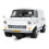 Scalextric Scalextric C4650 Ford Transit Supervan 1:32 Slot Car 4