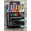Uni POSCA PC-3M Paint Markers 7 Pack Soft Colours Fine Tip Pens Set 1