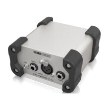 Klark Teknik DI 10A aktivní directbox